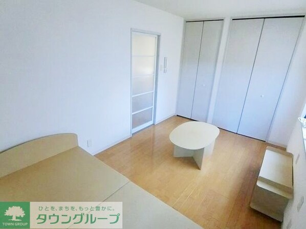 ディアス上馬の物件内観写真